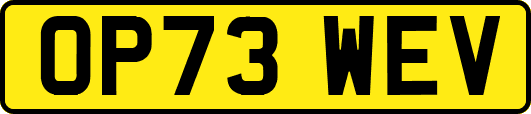 OP73WEV