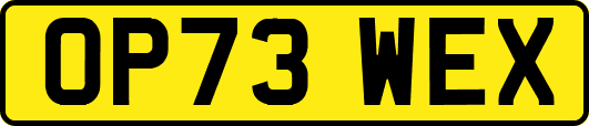 OP73WEX