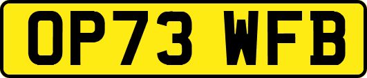OP73WFB