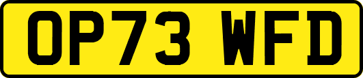 OP73WFD