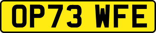 OP73WFE