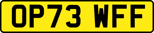 OP73WFF