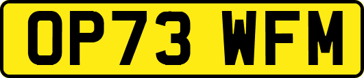 OP73WFM