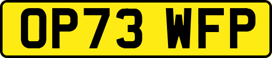 OP73WFP