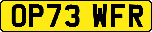 OP73WFR