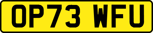 OP73WFU