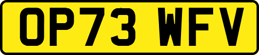 OP73WFV