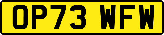 OP73WFW