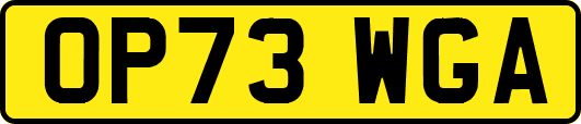 OP73WGA