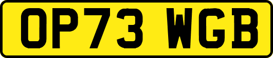 OP73WGB