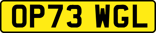 OP73WGL