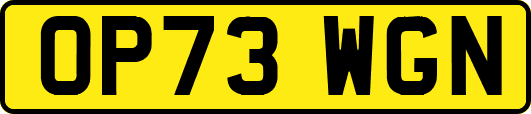OP73WGN