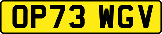 OP73WGV