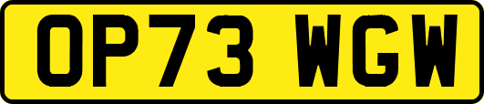 OP73WGW