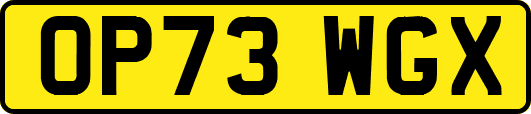 OP73WGX