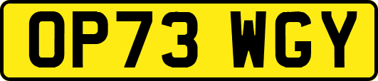 OP73WGY