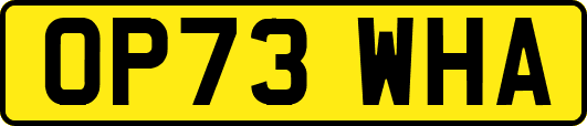OP73WHA