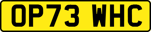OP73WHC