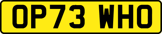 OP73WHO
