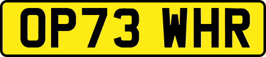 OP73WHR