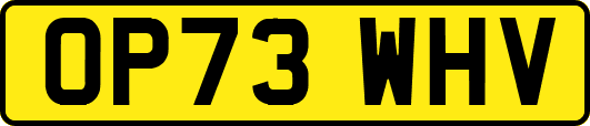 OP73WHV