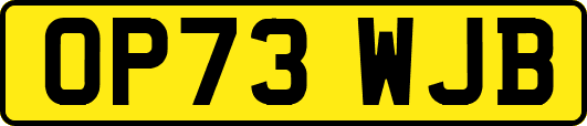 OP73WJB