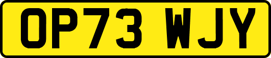 OP73WJY