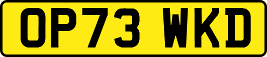 OP73WKD