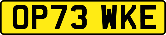 OP73WKE