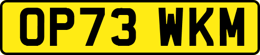 OP73WKM