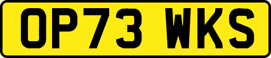 OP73WKS