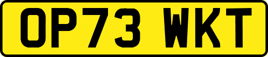 OP73WKT
