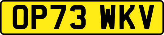 OP73WKV