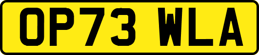 OP73WLA