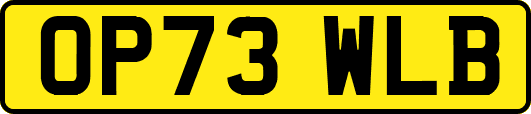 OP73WLB