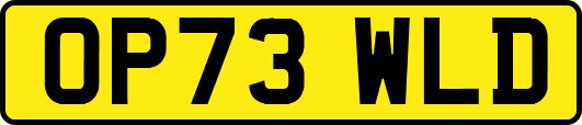 OP73WLD
