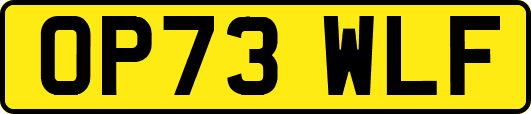 OP73WLF