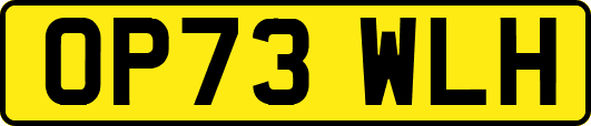 OP73WLH