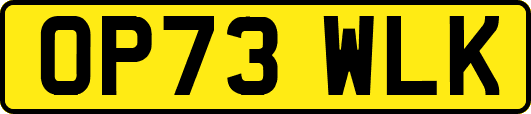OP73WLK