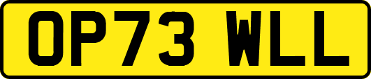 OP73WLL