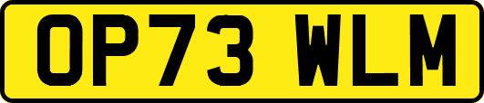 OP73WLM