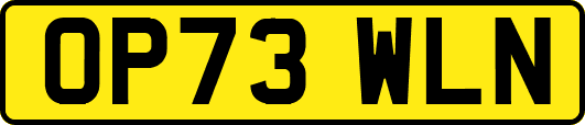 OP73WLN