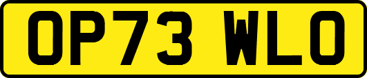 OP73WLO