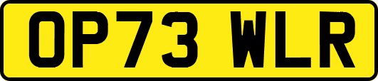 OP73WLR