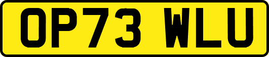 OP73WLU
