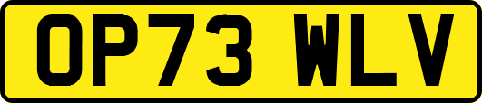 OP73WLV