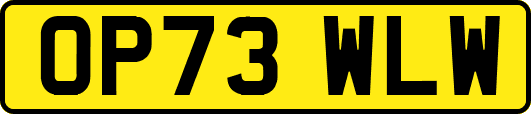 OP73WLW