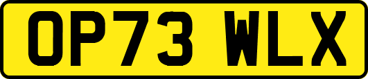 OP73WLX