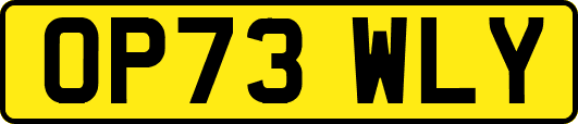 OP73WLY