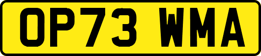 OP73WMA